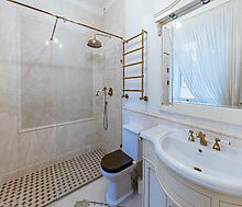 Дом на первой линии в Трудовой