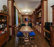 Дом на первой линии в Трудовой