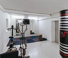 Дом на первой линии в Трудовой