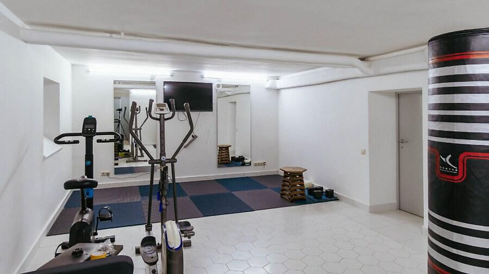 Дом на первой линии в Трудовой