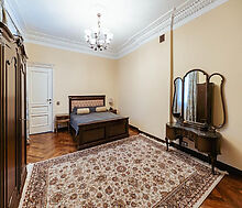 Дом на первой линии в Трудовой