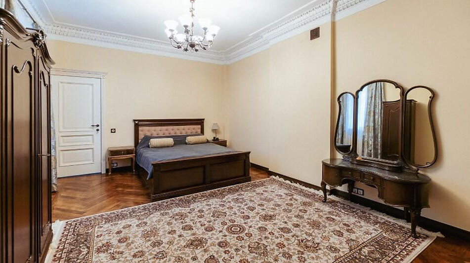 Дом на первой линии в Трудовой