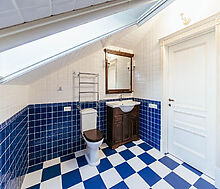 Дом на первой линии в Трудовой