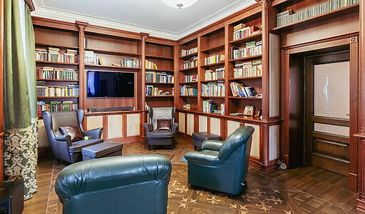 Дом на первой линии в Трудовой