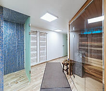 Дом на первой линии в Трудовой