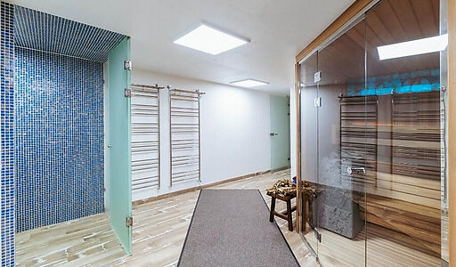 Дом на первой линии в Трудовой