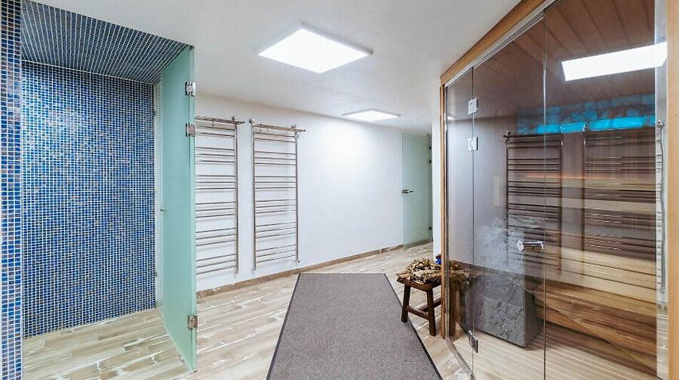 Дом на первой линии в Трудовой