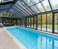 Дом на первой линии в Трудовой