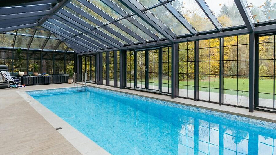 Дом на первой линии в Трудовой