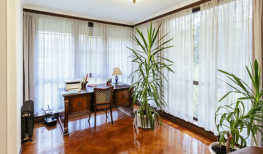 Дом на первой линии в Трудовой