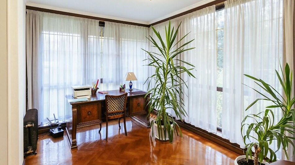 Дом на первой линии в Трудовой