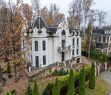 Готовый дом в КП Новогорск-7