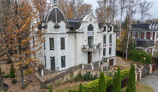 Готовый дом в КП Новогорск-7