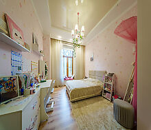 Готовый дом в КП Новогорск-7