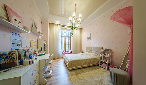 Готовый дом в КП Новогорск-7