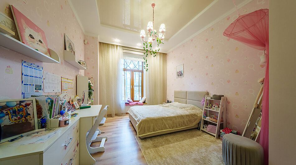 Готовый дом в КП Новогорск-7