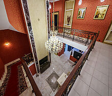 Готовый дом в КП Новогорск-7