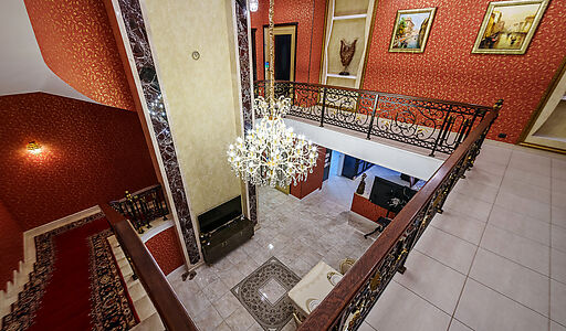 Готовый дом в КП Новогорск-7