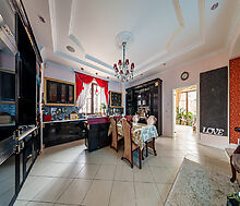 Готовый дом в КП Новогорск-7