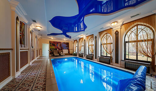 Готовый дом в КП Новогорск-7