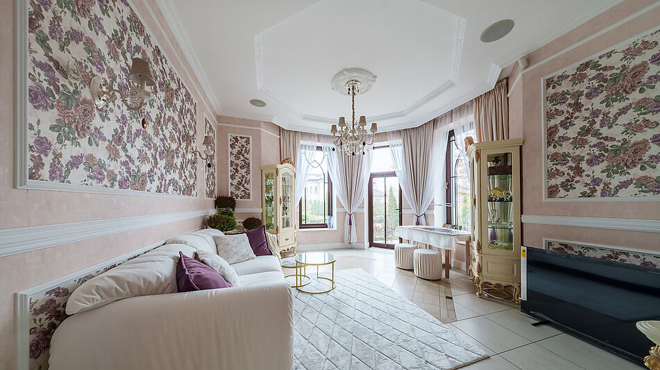 Готовый дом в КП Новогорск-7