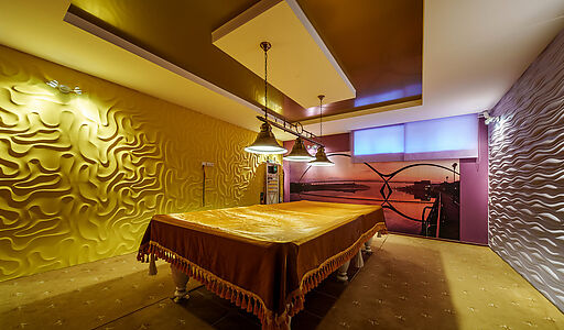 Готовый дом в КП Новогорск-7