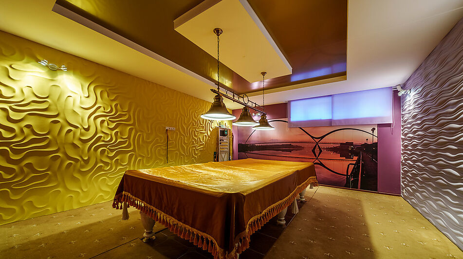 Готовый дом в КП Новогорск-7