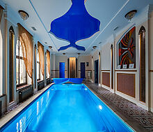 Готовый дом в КП Новогорск-7