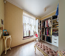 Готовый дом в КП Новогорск-7