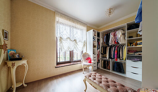 Готовый дом в КП Новогорск-7