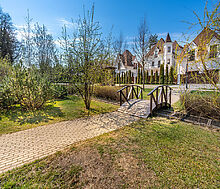 Готовый дом в КП Новогорск-7