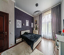 Готовый дом в КП Новогорск-7