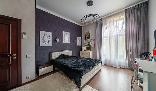 Готовый дом в КП Новогорск-7