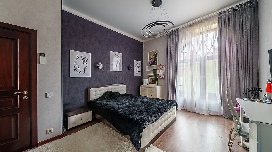 Готовый дом в КП Новогорск-7