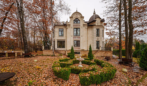 Готовый дом в КП Новогорск-7