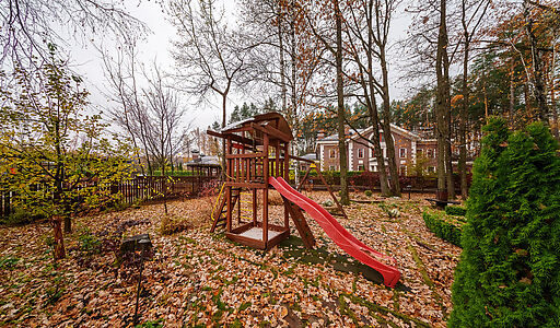 Готовый дом в КП Новогорск-7