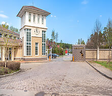 Готовый дом в КП Новогорск-7