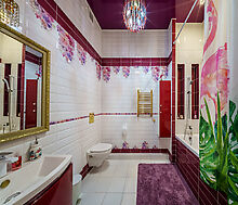 Готовый дом в КП Новогорск-7