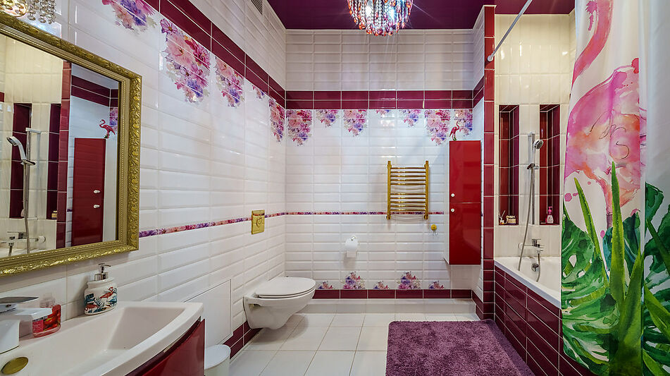 Готовый дом в КП Новогорск-7