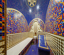 Готовый дом в КП Новогорск-7