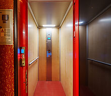 Готовый дом в КП Новогорск-7