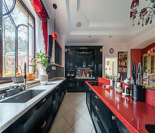 Готовый дом в КП Новогорск-7