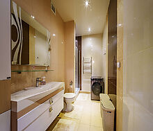 Готовый дом в КП Новогорск-7