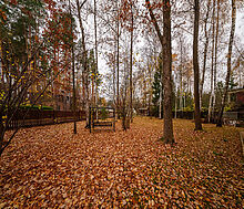 Готовый дом в КП Новогорск-7