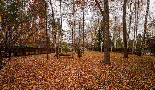 Готовый дом в КП Новогорск-7