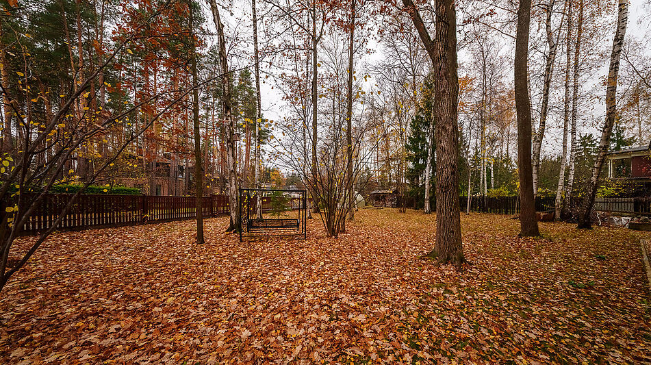 Готовый дом в КП Новогорск-7