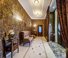 Готовый дом в КП Новогорск-7