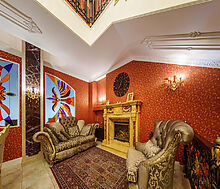 Готовый дом в КП Новогорск-7