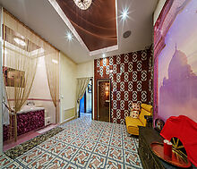 Готовый дом в КП Новогорск-7