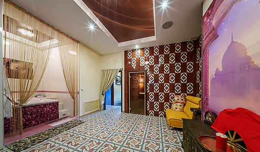 Готовый дом в КП Новогорск-7